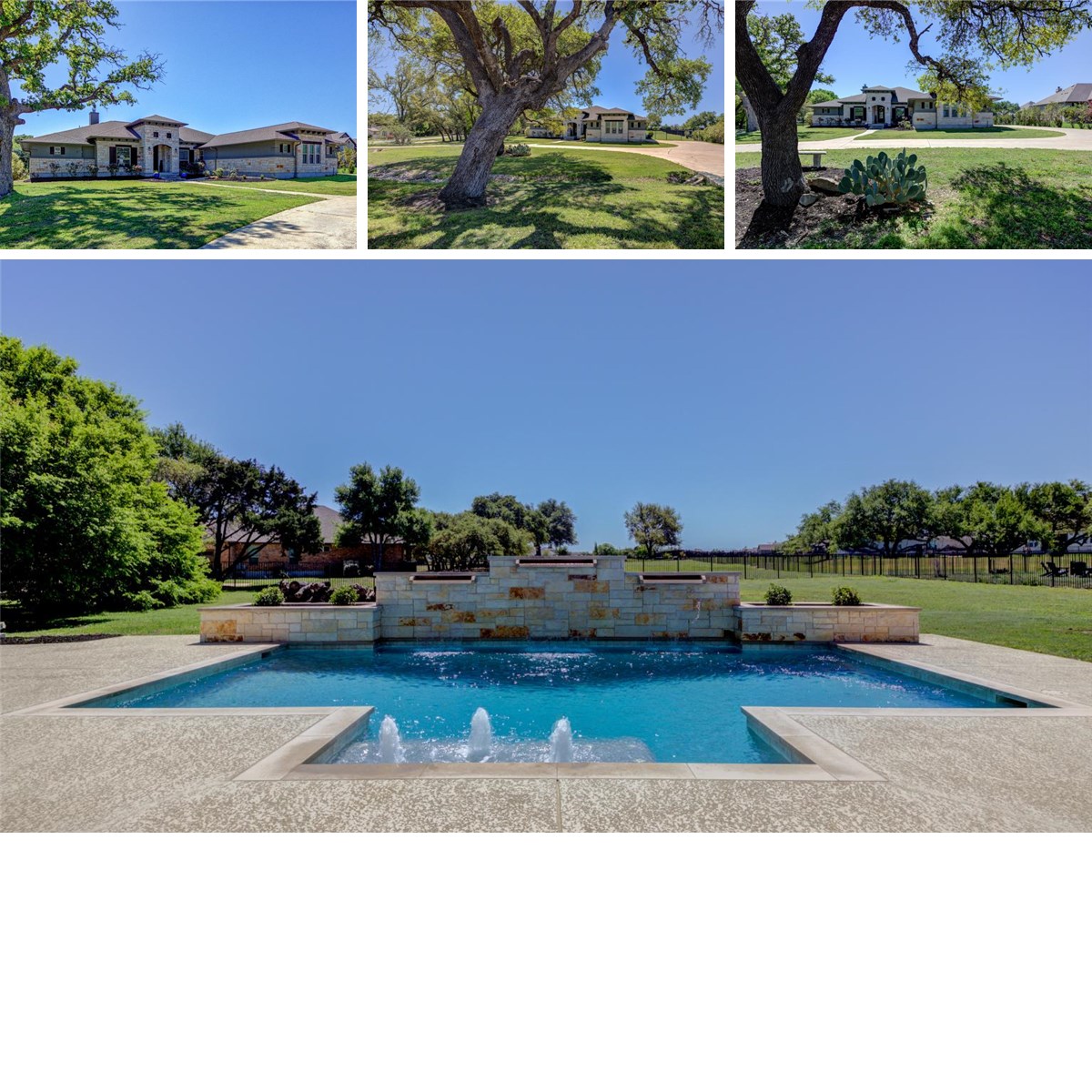 225 Umbrella Sky, Liberty Hill, TX 78642